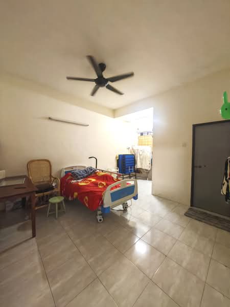 Rumah Berkembar untuk Dijual di Taman Tambun (Ipoh) - Joy Ho - PropertyGuru.com.my