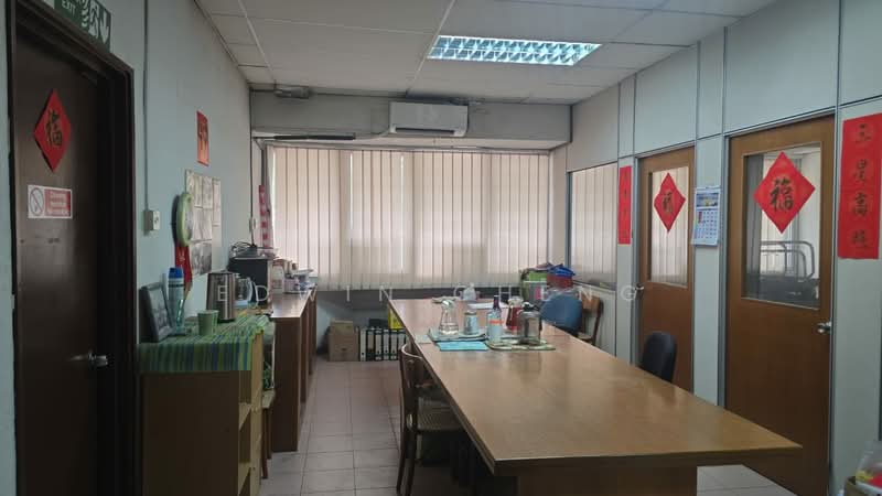 Kilang untuk Dijual di Taman Shamelin Perkasa (Cheras) - Edwin Cheng - Interior - PropertyGuru.com.my