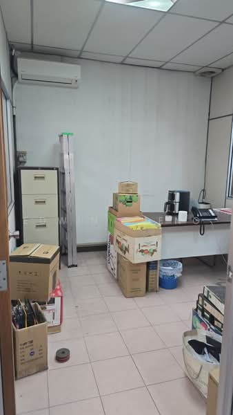 Kilang untuk Dijual di Taman Shamelin Perkasa (Cheras) - Edwin Cheng - Interior - PropertyGuru.com.my