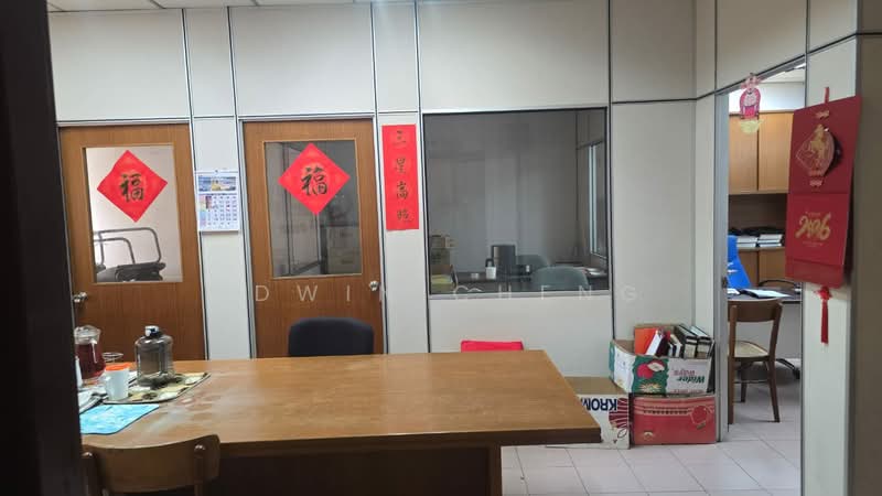 Kilang untuk Dijual di Taman Shamelin Perkasa (Cheras) - Edwin Cheng - Interior - PropertyGuru.com.my