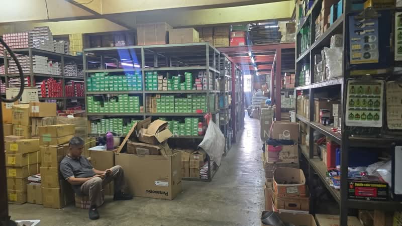 Kilang untuk Dijual di Taman Shamelin Perkasa (Cheras) - Edwin Cheng - Interior - PropertyGuru.com.my