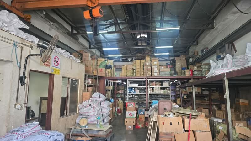 Kilang untuk Dijual di Taman Shamelin Perkasa (Cheras) - Edwin Cheng - Interior - PropertyGuru.com.my
