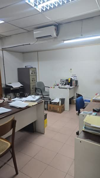 Kilang untuk Dijual di Taman Shamelin Perkasa (Cheras) - Edwin Cheng - Interior - PropertyGuru.com.my