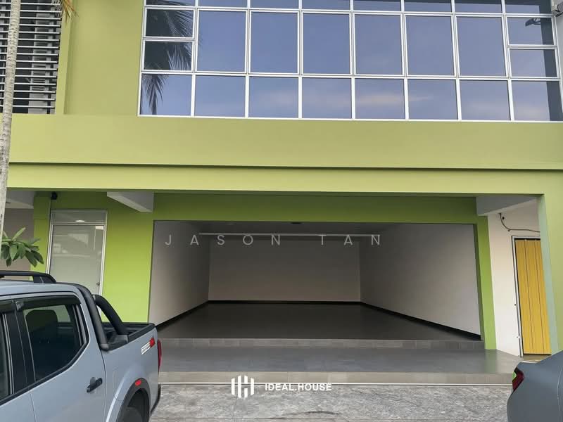 Shop for Rent in Taman Puncak Jalil (Seri Kembangan) - Jason Tan - Exterior - PropertyGuru.com.my