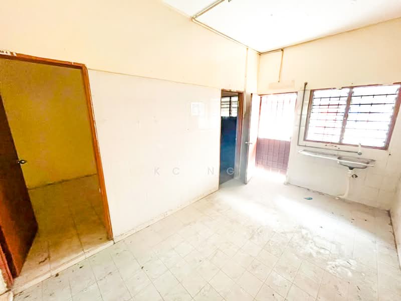Rumah Teres 2-Tingkat untuk Dijual di Klang (Selangor) - KC Ng - Interior - PropertyGuru.com.my