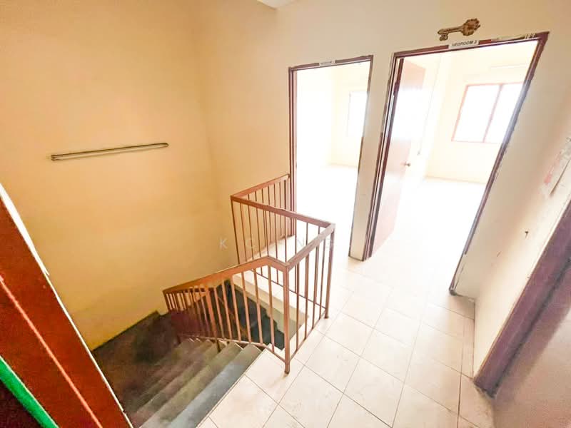Rumah Teres 2-Tingkat untuk Dijual di Klang (Selangor) - KC Ng - Corridor - PropertyGuru.com.my