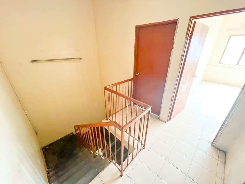 Rumah Teres 2-Tingkat untuk Dijual di Klang (Selangor) - KC Ng - Interior - PropertyGuru.com.my