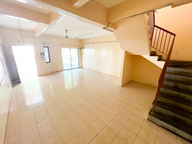 Rumah Teres 2-Tingkat untuk Dijual di Klang (Selangor) - KC Ng - Interior - PropertyGuru.com.my