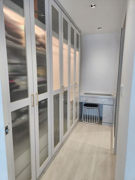 Kondominium untuk Dijual di Waterside Residence - Jia Li - Interior - PropertyGuru.com.my