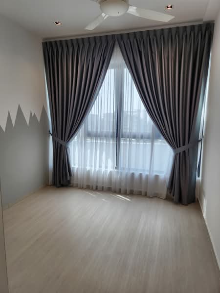Kondominium untuk Dijual di Waterside Residence - Jia Li - Interior - PropertyGuru.com.my