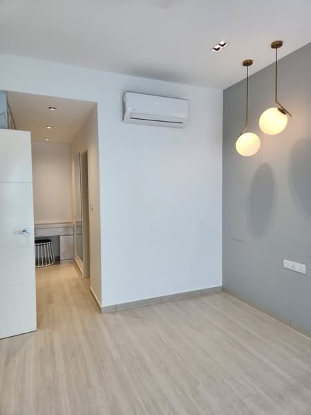 Kondominium untuk Dijual di Waterside Residence - Jia Li - Interior - PropertyGuru.com.my