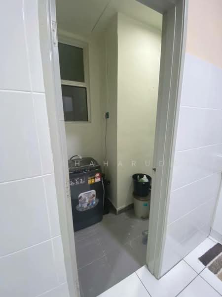Servis Apartment untuk Disewa di Bsp Skypark - Jid Shaharuddin - Interior - PropertyGuru.com.my
