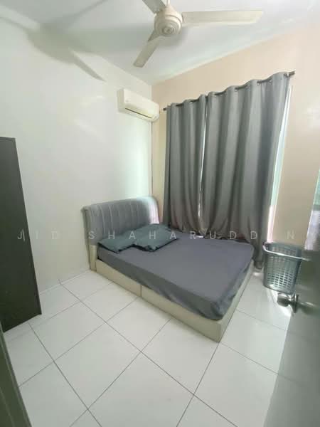 Servis Apartment untuk Disewa di Bsp Skypark - Jid Shaharuddin - Bedroom - PropertyGuru.com.my