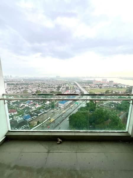 Service Residence for Sale at Paragon Suites @ CIQ - Ben Foo - View - PropertyGuru.com.my