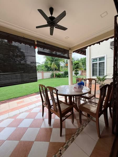 Rumah Banglo untuk Dijual di Bandar Seri Alam (Masai) - Sharon Ong - Exterior - PropertyGuru.com.my