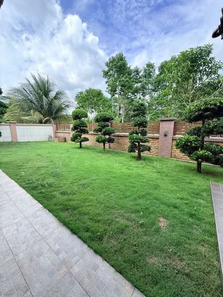 Rumah Banglo untuk Dijual di Bandar Seri Alam (Masai) - Sharon Ong - Exterior - PropertyGuru.com.my