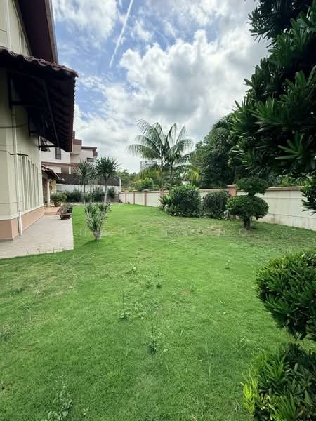 Rumah Banglo untuk Dijual di Bandar Seri Alam (Masai) - Sharon Ong - Exterior - PropertyGuru.com.my