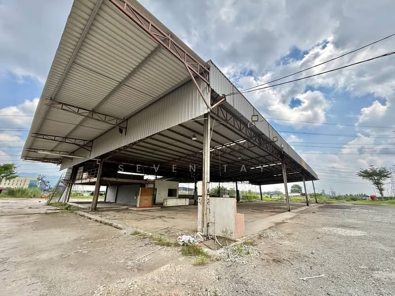 Warehouse for Rent in Kulai (Johor) - Seven Tay - PropertyGuru.com.my