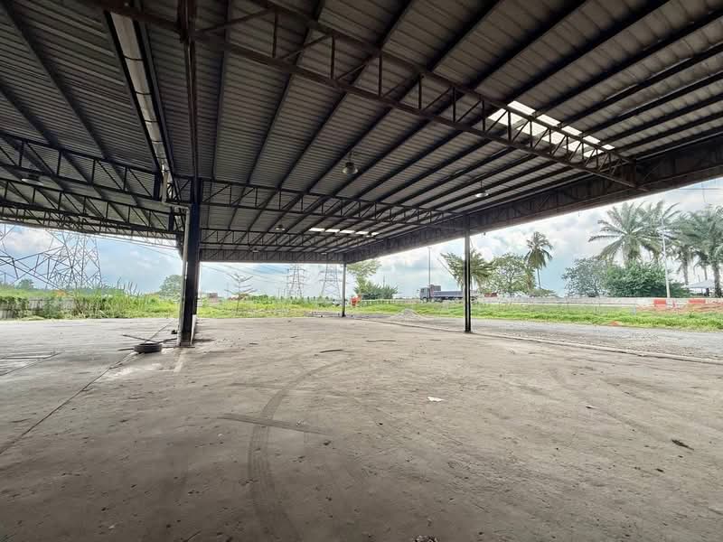 Warehouse for Rent in Kulai (Johor) - Seven Tay - PropertyGuru.com.my