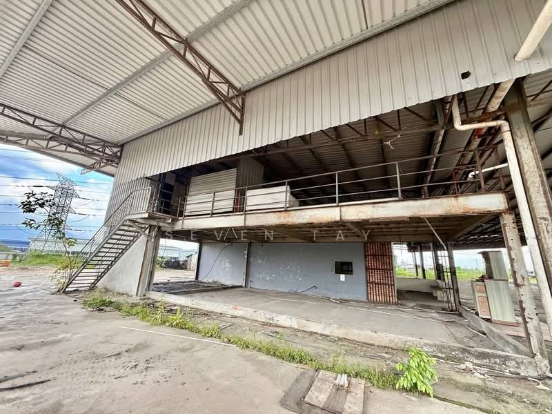 Warehouse for Rent in Kulai (Johor) - Seven Tay - PropertyGuru.com.my