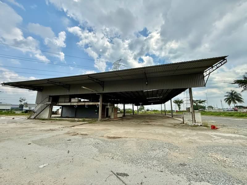 Warehouse for Rent in Kulai (Johor) - Seven Tay - PropertyGuru.com.my