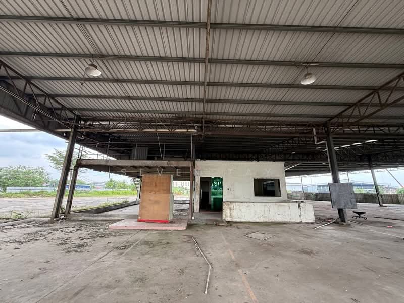 Warehouse for Rent in Kulai (Johor) - Seven Tay - PropertyGuru.com.my