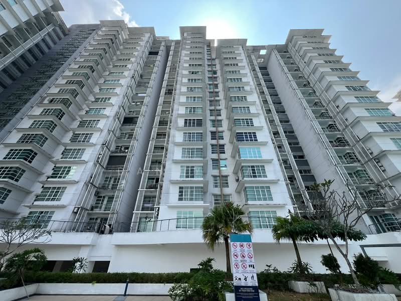 Pangsapuri untuk Dijual di Horizon Residence (Dwi Mutiara) - Danny Yap - Exterior - PropertyGuru.com.my