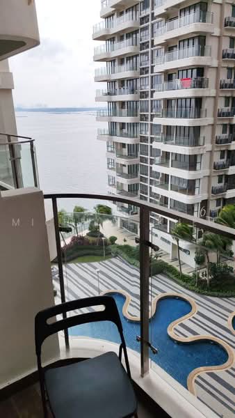 Kediaman Servis untuk Disewa di Kings Bay @ Country Garden Danga Bay - Michelle Kueh - PropertyGuru.com.my