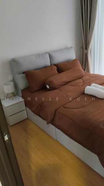 Kediaman Servis untuk Disewa di Kings Bay @ Country Garden Danga Bay - Michelle Kueh - PropertyGuru.com.my