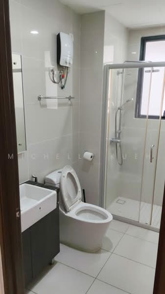 Kediaman Servis untuk Disewa di Kings Bay @ Country Garden Danga Bay - Michelle Kueh - PropertyGuru.com.my