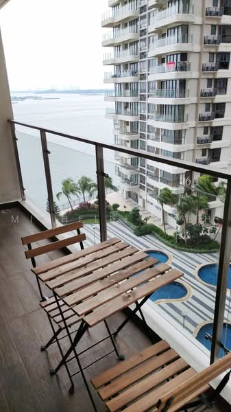 Kediaman Servis untuk Disewa di Kings Bay @ Country Garden Danga Bay - Michelle Kueh - PropertyGuru.com.my