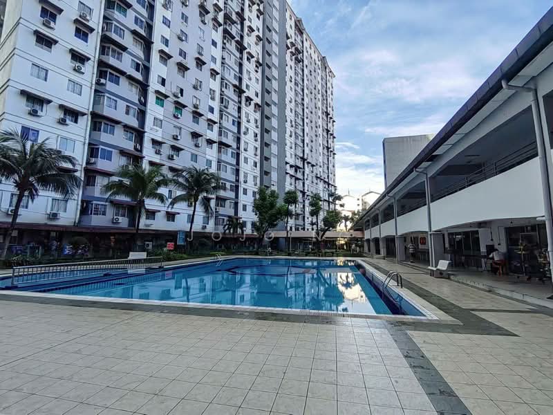Apartment for Sale at Pangsapuri Vista Serdang - Jojo Ng - Exterior - PropertyGuru.com.my
