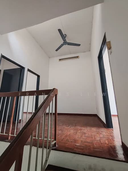 2-storey Terraced House for Sale in Taman Puncak Jalil (Seri Kembangan) - Frances Liew - Interior - PropertyGuru.com.my