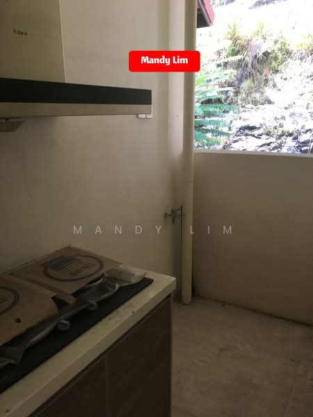 Rumah Bandar untuk Dijual di Tanjung Bungah (Penang) - Mandy Lim - Kitchen - PropertyGuru.com.my