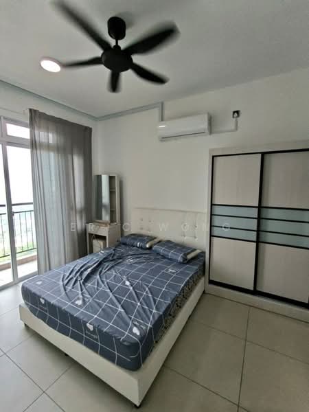 Kediaman Servis untuk Disewa di One 49 Residence - Eric Wong - PropertyGuru.com.my