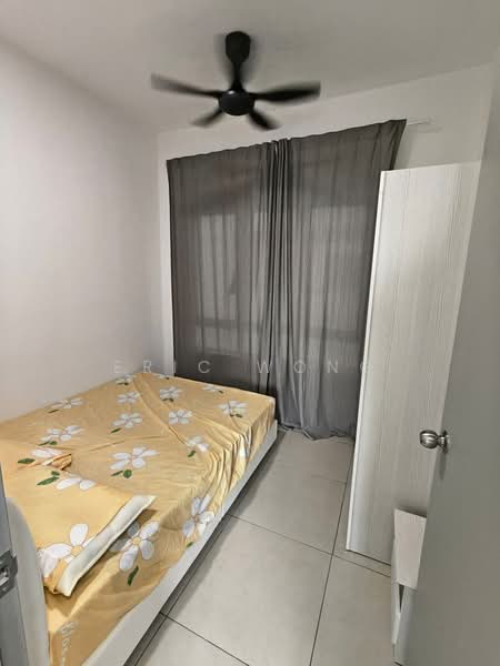 Kediaman Servis untuk Disewa di One 49 Residence - Eric Wong - PropertyGuru.com.my