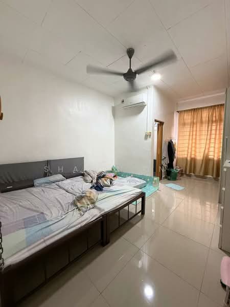 Semi-Detached House for Sale in Taman Megah Ria (Masai) - Sharon Ong - Bedroom - PropertyGuru.com.my