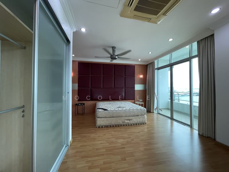Condominium for Sale at Gurney Palace - Mocole Lee - Bedroom - PropertyGuru.com.my