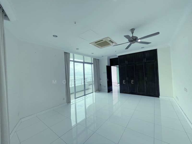 Condominium for Sale at Gurney Palace - Mocole Lee - View - PropertyGuru.com.my