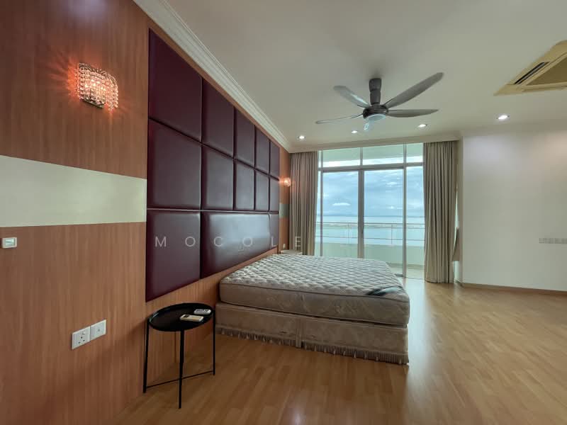 Condominium for Sale at Gurney Palace - Mocole Lee - Bedroom - PropertyGuru.com.my