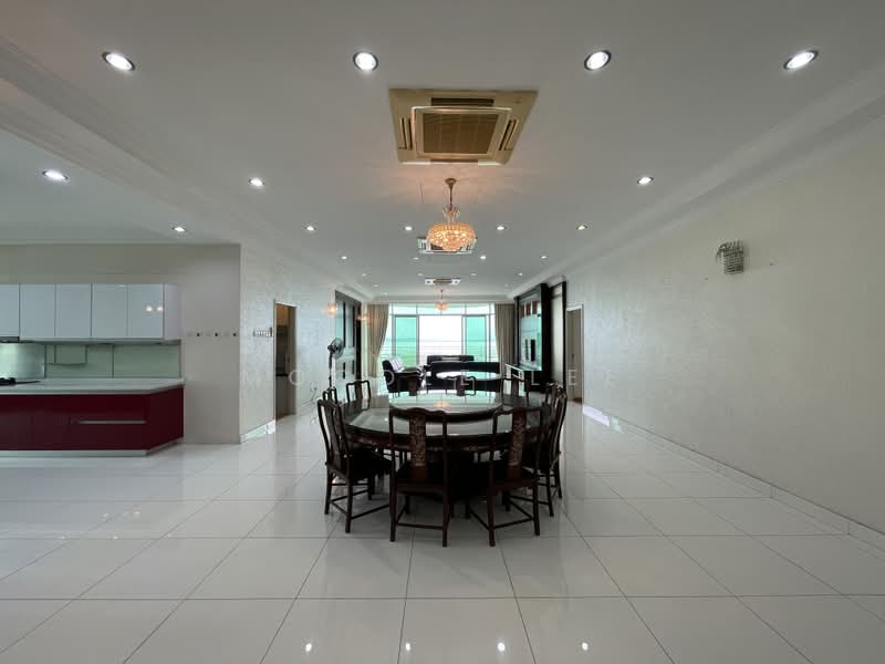Condominium for Sale at Gurney Palace - Mocole Lee - Kitchen - PropertyGuru.com.my