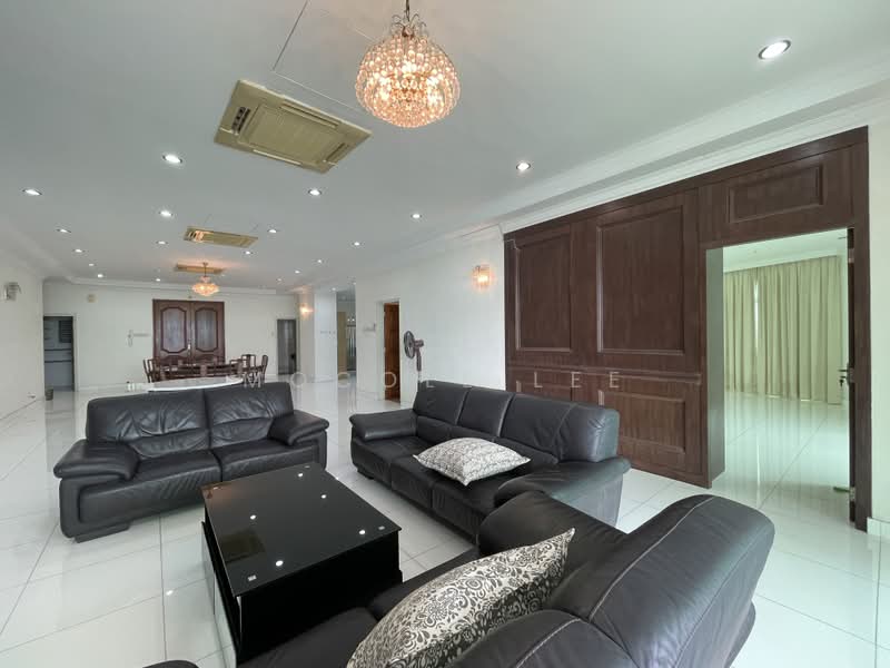 Condominium for Sale at Gurney Palace - Mocole Lee - Living Room - PropertyGuru.com.my