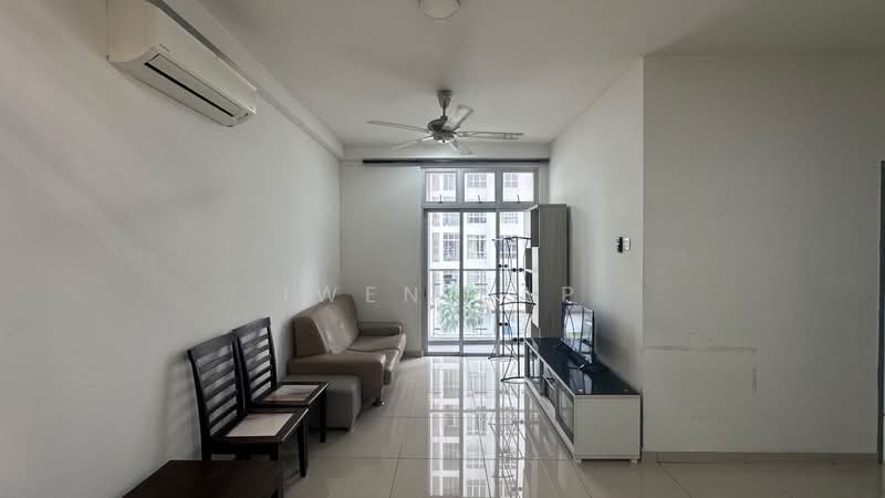 Servis Apartment untuk Disewa di One Sentral Serviced Residence - Iwen Yap - PropertyGuru.com.my