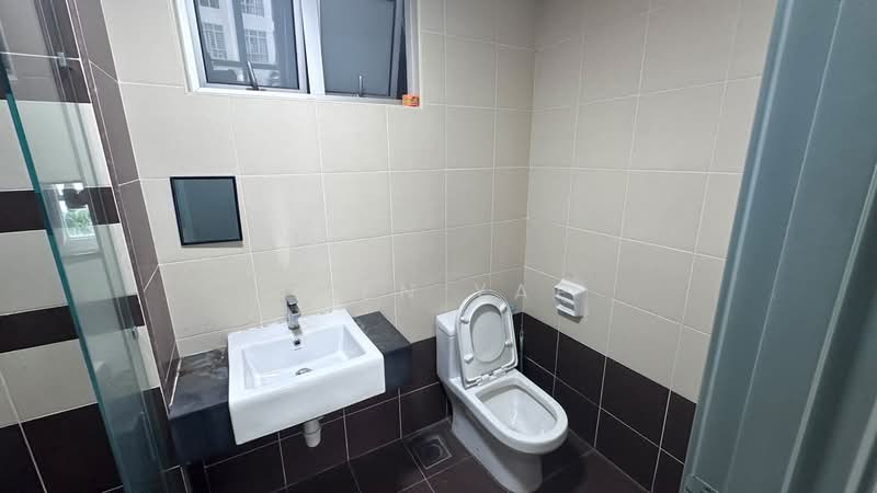 Servis Apartment untuk Disewa di One Sentral Serviced Residence - Iwen Yap - PropertyGuru.com.my