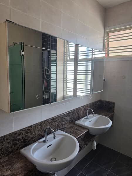 Semi-Detached House for Rent in Horizon Hills (Iskandar Puteri (Nusajaya)) - Shi Ting - PropertyGuru.com.my