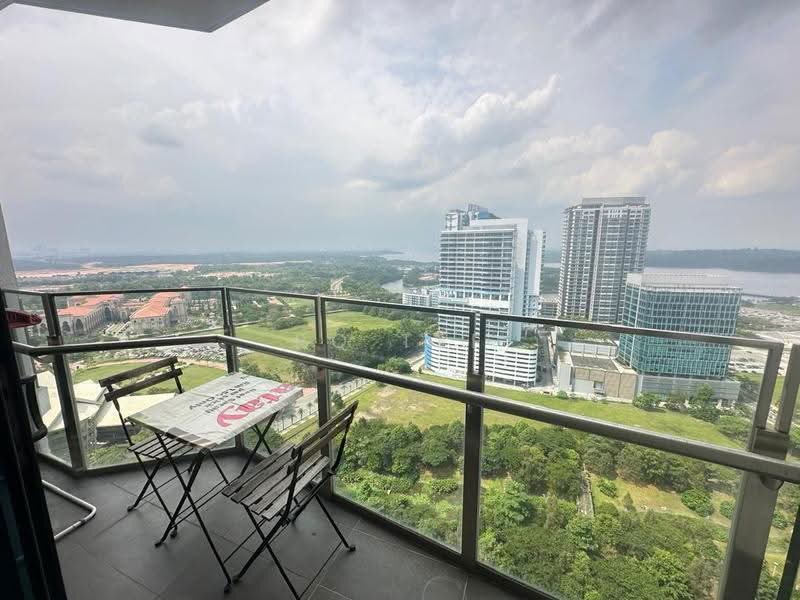 Pangsapuri untuk Disewa di Almas - RQ Tee - PropertyGuru.com.my