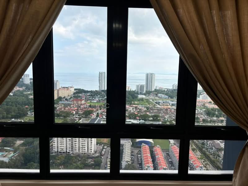 Condominium for Rent at Granito - Eric Kang - View - PropertyGuru.com.my