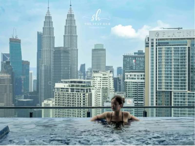 Tanah Kediaman untuk Dijual di KL City Centre (Kuala Lumpur) - Crystal Ong - View - PropertyGuru.com.my