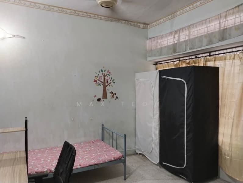 2-storey Terraced House for Sale in Seksyen 19 (Petaling Jaya) - Max Teoh - Bedroom - PropertyGuru.com.my