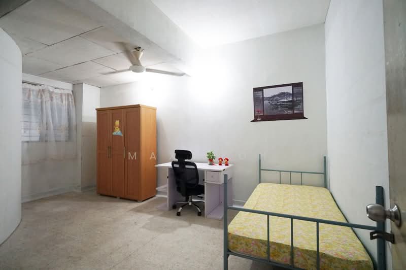 2-storey Terraced House for Sale in Seksyen 19 (Petaling Jaya) - Max Teoh - Bedroom - PropertyGuru.com.my